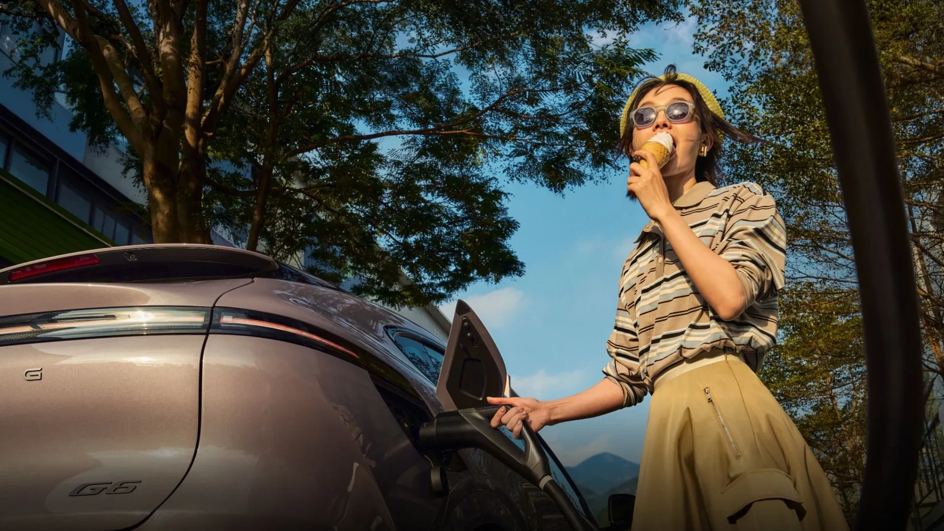 5C szupergyors töltésű akkumulátor