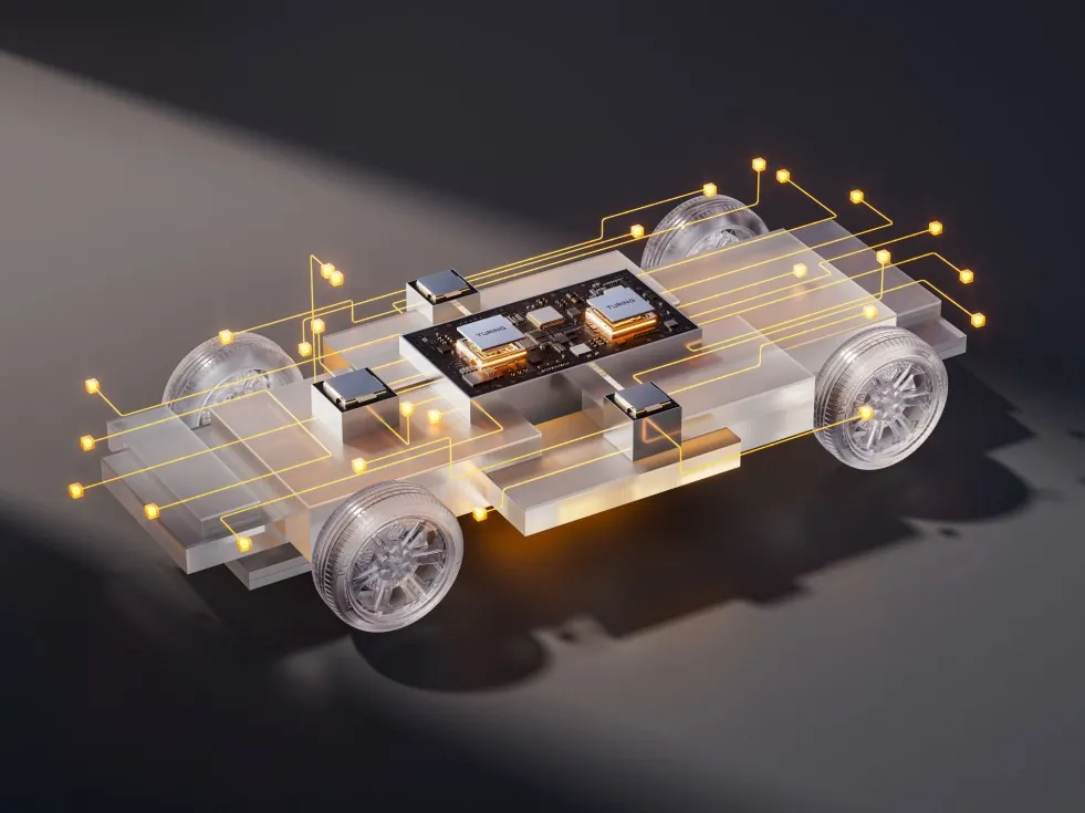XPILOT ASSIST biztonság²
